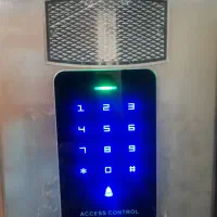 تگ دار کردن آسانسور|خدمات پیشه و مهارت|فولادشهر, B4|دیوار