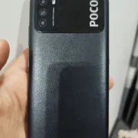 گوشی پوکو M3