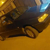 پژو 405 مدل 98