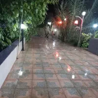 اجاره ویلا باغ مهریز|اجارهٔ کوتاهمدت ویلا و باغ|مهریز, |دیوار