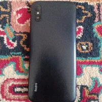 گوشی redmi 9a|موبایل|تبریز, |دیوار