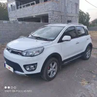 گریت وال (هاوال M4) مدل ۲۰۱۵