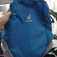 کوله ورزشی اورجینال دیوتر آلمان|کیف، کفش، کمربند|کرج, اصفهانی‌ها|دیوار