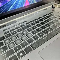 ROG G614JV  لپ تاپ راگ ایسوس|رایانه همراه|قم, باجک یک|دیوار