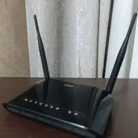 مودم D-Link|مودم و تجهیزات شبکه|سمنان, |دیوار