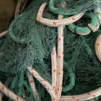 تور ماهیگیری (محاصره ای )