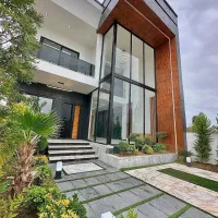 ویلا-نما-مدرن-دوبلکس-270متری-سنددار-شهرکی
