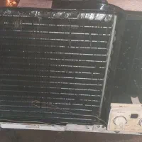 کولرپنجره ای سوپرانو ۱۸هزار