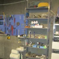 کلیه تاسیسات ساختمانی برق کاری لوله کشی جوشکاری