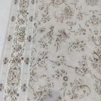 فرش ۴×۳ زیبا|فرش|رباطکریم, نصیرشهر|دیوار