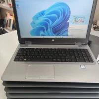 HP ProBook 650 G2 جشنواره فروش دانش آموزی|رایانه همراه|یزد, |دیوار