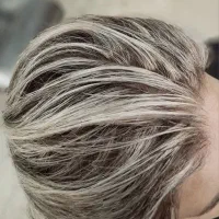 رنگ ولایت کراتین