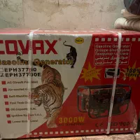 موتور برق ۳کیلوات استارتی