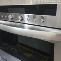 سولاردام ال جی اصل فروش فوری ۲۵ میلیون|اجاق گاز و لوازم برقی پختوپز|بروجرد, |دیوار