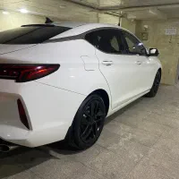 کی ام سی جی۷ ۴۰۳|خودرو سواری و وانت|اهواز, پادادشهر|دیوار