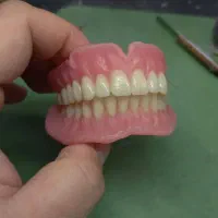 لبخند شما،تخصص ماست