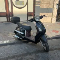 بنلی ستا ۱۳۹۸