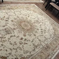 فرش زمرد مشهد