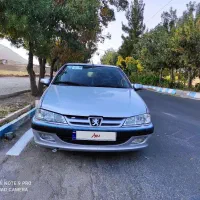 پژو پارس ساده، مدل ۱۳۸۶|خودرو سواری و وانت|اراک, |دیوار