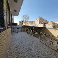 اجاره همکف حیاط دار ورودی مجزا|اجارهٔ آپارتمان|آباده, |دیوار