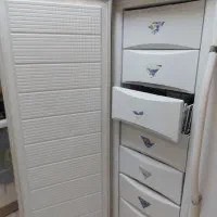 فریزر الکترواستیل