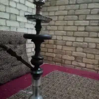 قلیان دوسیب مشتی