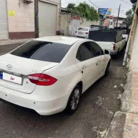 Jac j5 93|خودرو سواری و وانت|رشت, جانبازان|دیوار