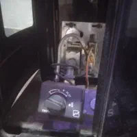 بخاری گازی|بخاری، هیتر، شومینه|پیشوا, |دیوار