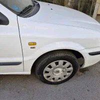 سمندse مدل 91 کم کار|خودرو سواری و وانت|اصفهان, احمدآباد|دیوار