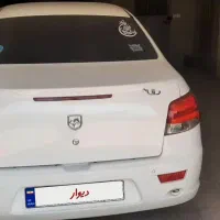فروش فوری خوردو رانا پلاس TU5  کارمندی مدل ۰۸/۱۴۰۲