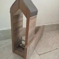 گیره پاسبی مخصوص چرم دوزی