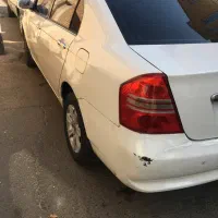 لیفان ۶۲۰|خودرو سواری و وانت|یزد, |دیوار