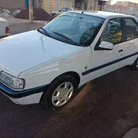 405 تیوفایو مدل 99  گاز سیمی|خودرو سواری و وانت|تربت جام, شاد|دیوار