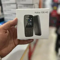 نوکیا دکمه ای 106 ویتنام مونتاژ شده چین باگارانتی