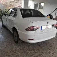 سورن پلاس EF7 1402|خودرو سواری و وانت|محمودآباد, |دیوار