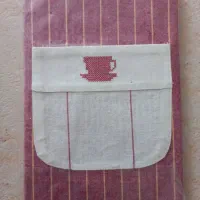 پیشبند آشپزخانه