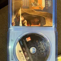 دیسک بازی اساسین کرید میراژ|کنسول، بازی ویدئویی و آنلاین|تهران, نیلوفر|دیوار