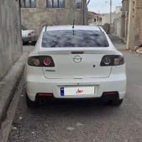 مزدا۳ تیپ ۳ مدل ۸۷|خودرو سواری و وانت|میاندوآب, |دیوار