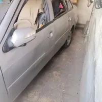 لیفان 520، مدل ۱۳۸۸|خودرو سواری و وانت|تبریز, |دیوار