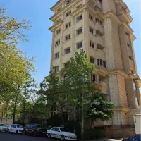100متر اپارتمان سه خواب فرمانیه آبکوه چهارم