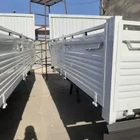 اتاق کفی بغل بازشو نو صفر اماده تحویل|قطعات یدکی و لوازم جانبی|اسلام‌شهر, بهرام آباد|دیوار