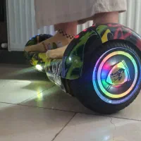 اسکوتر برقی