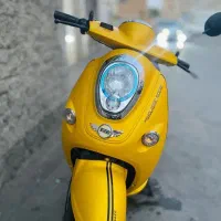 موتور برقی پیشرو