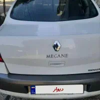 مگان مدل ۹۰|خودرو سواری و وانت|تهران, شهر زیبا|دیوار