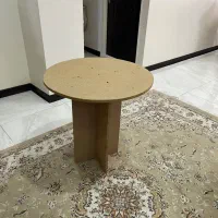 میز|میز و صندلی غذاخوری|کرج, باغستان|دیوار