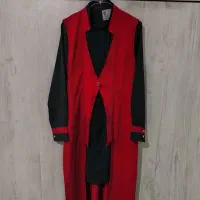 لباس های ضخیم و مناسب زمستان