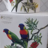 ماگ birdsong|ظروف سرو و پذیرایی|اشکذر, |دیوار