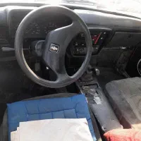 پیکان وانت مدل۸۲|خودرو سواری و وانت|کاشان, لتحر|دیوار