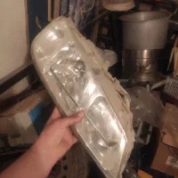 چراغ پریشا در حد نو