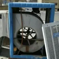 تخصصی سرویس و تعمیر کولر آبی